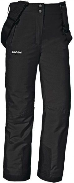 Schöffel - Joran G - Skibroek - Waterdicht - Kinderen - Met Sneeuwvanger en Bandjes
