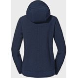 Schöffel - Lakefield - Fleece Hoodie Vest - Dames