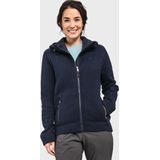 Schöffel - Lakefield - Fleece Hoodie Vest - Dames