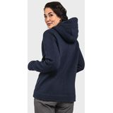 Schöffel - Lakefield - Fleece Hoodie Vest - Dames