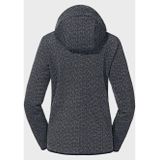 Schöffel Functionele fleece jas 'Aurora'  navy