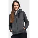 Schöffel Functionele fleece jas 'Aurora'  navy