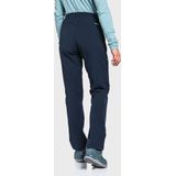 Schöffel - Ascona Warm - Wandelbroek - Blauw - Lichtgewicht - Waterafstotend