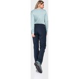 Schöffel - Engadin1 - Warm Trekkingbroek - Blauw