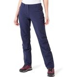 Schöffel - Engadin1 - Warm Trekkingbroek - Blauw