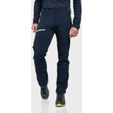 Schöffel - Folkstone - Wandelbroek - Blue