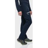 Schöffel - Folkstone - Wandelbroek - Blue