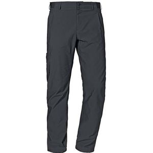 Schöffel Pants Oaktree Vrijetijdsbroek (Heren |blauw)