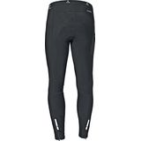 Thermobroek - Zwart - 3D-Thermo-Gevoerd Zitkussen - Elastische Tailleband