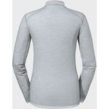 Schöffel - Opal Gray - Gebreide Trui - Merinowol/Acryl