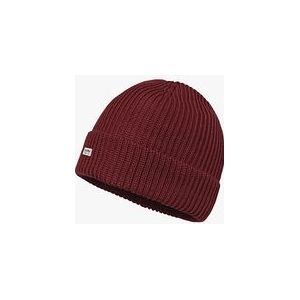 Muts Schöffel Knitted Hat Oxley Red