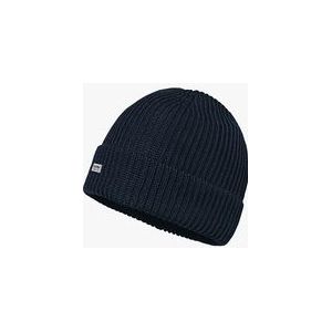 Muts Schöffel Knitted Hat Oxley Blue