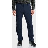 Schöffel - Koper1 Warm - Softshellbroek