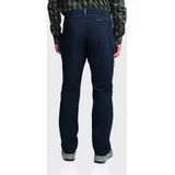 Schöffel - Koper1 Warm - Softshellbroek