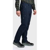 Schöffel - Koper1 Warm - Softshellbroek