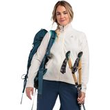 Schöffel Fleece Jacket Leona3