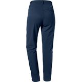 Outdoorbroek - Effen - Gerecycled Materiaal - Ritszakken - Verstelbare Taille