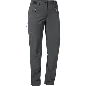 Wandelbroeken - Grijs - 100% Polyester - Regular Fit
