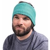 Hoofdband Schöffel Men Headband Stenar Spectra Green