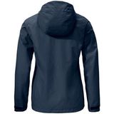 Schöffel - Gmund L - Jas - Navy Blazer - 100% Polyester