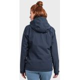 Schöffel - Gmund L - Jas - Navy Blazer - 100% Polyester