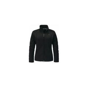 Fleecevest Schöffel Women Leona3 Black