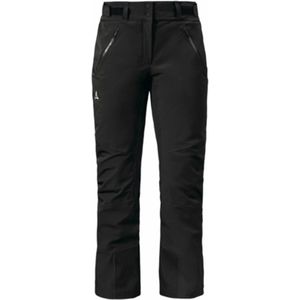 Skibroek Schöffel Women Lizum L Regular Black