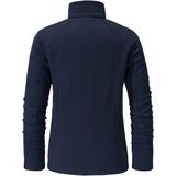 Schöffel - Leona3 - Fleecevest - Navy Blazer - 100% Polyester