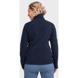 Schöffel - Leona3 - Fleecevest - Navy Blazer - 100% Polyester
