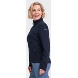 Schöffel - Leona3 - Fleecevest - Navy Blazer - 100% Polyester