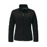 Schöffel Fleecejacke »Fleece Jacket Leona3«, ohne Kapuze
