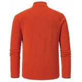 Schöffel - Toreck - Fleecejack - Oranje - 94% Polyester 6% Elastaan