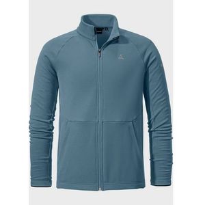 Schöffel Fleecejacke "Fleece Jacket Toreck M", ohne Kapuze