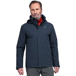 Jas Schöffel Men Gmund M Navy Blazer-Maat 52