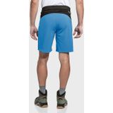 Korte broek Schöffel Men Hestad Light M Directoire Blue-Maat 50