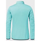 Schöffel - Svardalen L - Fleecevest - Turquoise