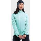 Schöffel - Svardalen L - Fleecevest - Turquoise