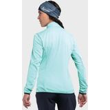 Schöffel - Svardalen L - Fleecevest - Turquoise
