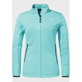 Schöffel - Svardalen L - Fleecevest - Turquoise