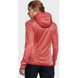 Fleecevest Schöffel Women Hoody Svardalen L Clasping Rose