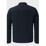 Schöffel - Insulation Jacket - Jack - Blauw - Synthetisch - Isolerend, Winddicht
