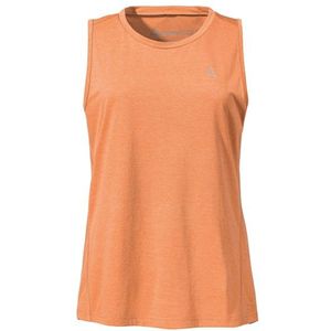 Schoffel Circ Top Tauron L Topje Dames peach 38