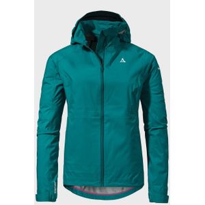 Schöffel - Tarvis - Outdoorjack - Groen - 2.5L