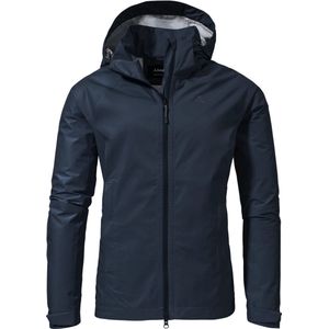 Schöffel - Jacket Easy XT - Regenjas - Lichtgewicht - Waterdicht - Ademend