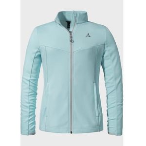 Schöffel Fleecejacke »Fleece Jacket Bleckwand L«, ohne Kapuze