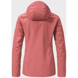 Jas Schöffel Women 2L Ankelspitz L Clasping Rose-Maat 40