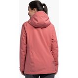 Jas Schöffel Women 2L Ankelspitz L Clasping Rose-Maat 46