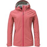 Jas Schöffel Women 2L Ankelspitz L Clasping Rose-Maat 46