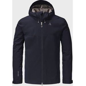 Schöffel - Men 2L Ankelspitz - Jas - Navy - VENTURI 2-laags Materiaal