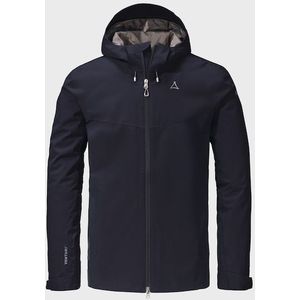 Schöffel Outdoorjacke »2L Jacket Ankelspitz M«, mit Kapuze